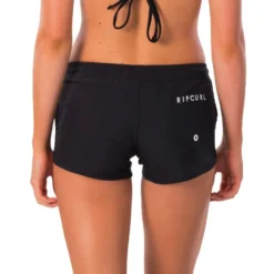 Boardshort Rip Curl Surf Essentials II 3" Women - Black