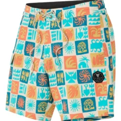 Boardshort Vissla Ecology Center 17.5