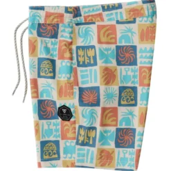 Boardshort Vissla Ecology Center 17.5