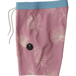 Boardshort Vissla Happy Hours 18.5
