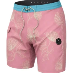 Boardshort Vissla Happy Hours 18.5
