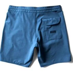 Boardshort Vissla Solid Sets 18.5