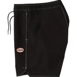 Boardshort Vissla Solid Sets Ecolastic 17.5