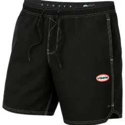 Boardshort Vissla Solid Sets Ecolastic 17.5
