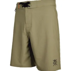 Boardshort Watts Rbondi Olive
