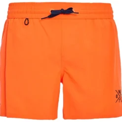 Boardshort Watts Rcoolz Fluo Orange