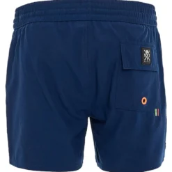 Boardshort Watts Rcoolz Ink Blue
