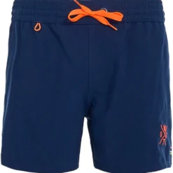 Boardshort Watts Rcoolz Ink Blue