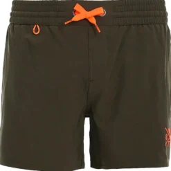 Boardshort Watts Rcoolz Kaki
