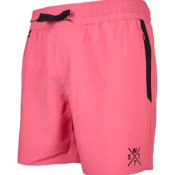 Boardshort Watts Rxmalibu Hot Pink