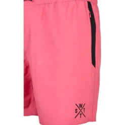 Boardshort Watts Rxmalibu Hot Pink