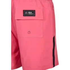 Boardshort Watts Rxmalibu Hot Pink