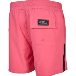 Boardshort Watts Rxmalibu Hot Pink