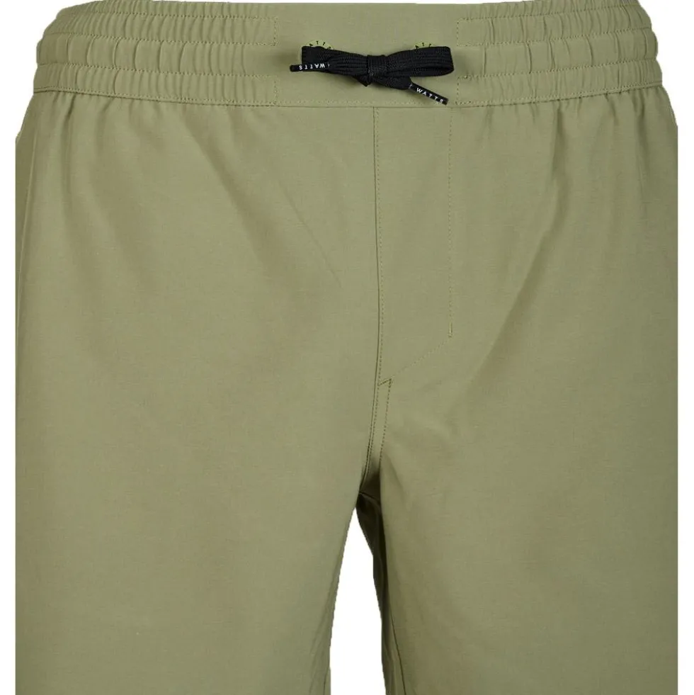 Boardshort Watts Rxstrike Olive