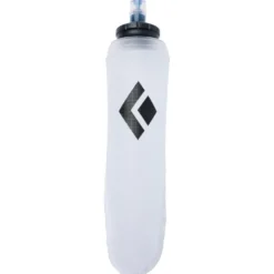 Borracce Black Diamond Soft Flask 500 ml Translucide