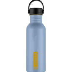 Borracce Corto Aluminium Bouchon Large 0,75L (25Oz) Blue