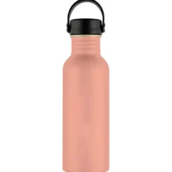 Borracce Corto Aluminium Bouchon Large 0,75L (25Oz) Poudre