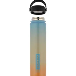 Borracce Corto Isotherme Poignee 0,75L (25Oz) Blue