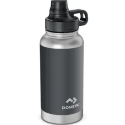 Borracce Dometic Thermo Bottle 900ml Slate