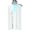 Borracce Hydrapak Flux+Filtre 1.5L Clear Hp Blue