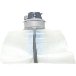 Borracce Hydrapak Flux+Filtre 1.5L Clear Hp Blue