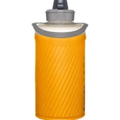 Borracce Hydrapak Flux 750 ml Golden Yellow