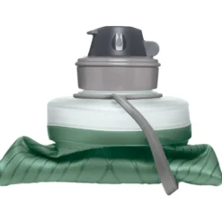 Borracce Hydrapak Flux 750 ml Sage Green