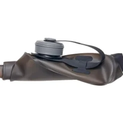 Borracce Hydrapak Seeker 4L Mammoth Grey