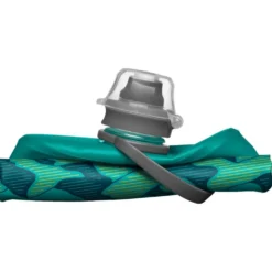 Borracce Hydrapak Stow 500 ml Glacier Blue