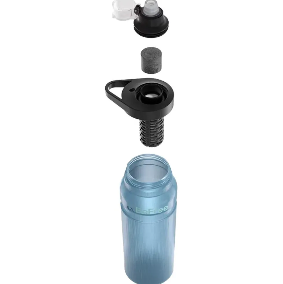 Borracce Katadyn Befree Ac Bottle 0.7L Blue