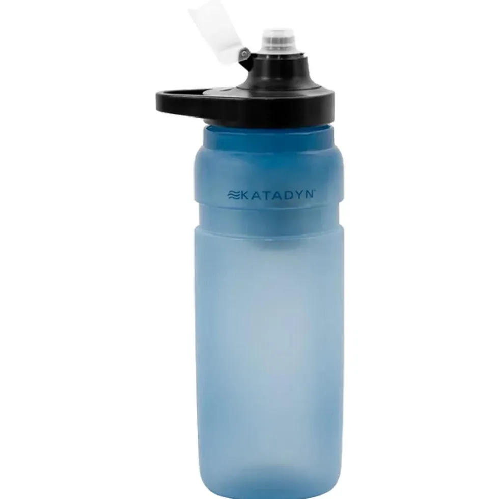 Borracce Katadyn Befree Ac Bottle 0.7L Blue