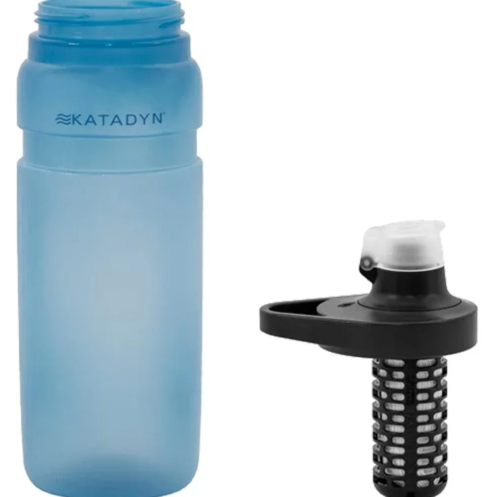 Borracce Katadyn Befree Ac Bottle 0.7L Blue