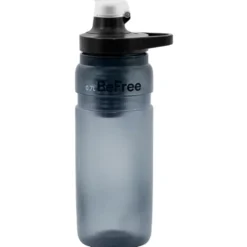 Borracce Katadyn Befree Ac Bottle 0.7L Black
