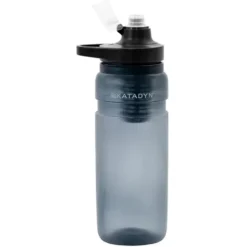 Borracce Katadyn Befree Ac Bottle 0.7L Black