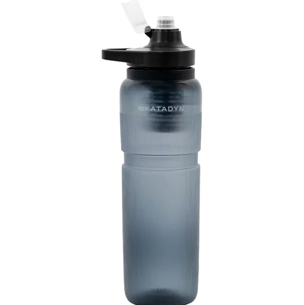 Borracce Katadyn Befree Ac Bottle 0,9L Black