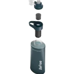 Borracce Katadyn Befree Ac 0,5L Slate Blue