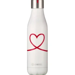 Borracce Les Artistes Paris Bouteille 500 ml Love