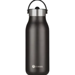Borracce Les Artistes Paris Bouteille 2.0 1000 ml Blackpearl