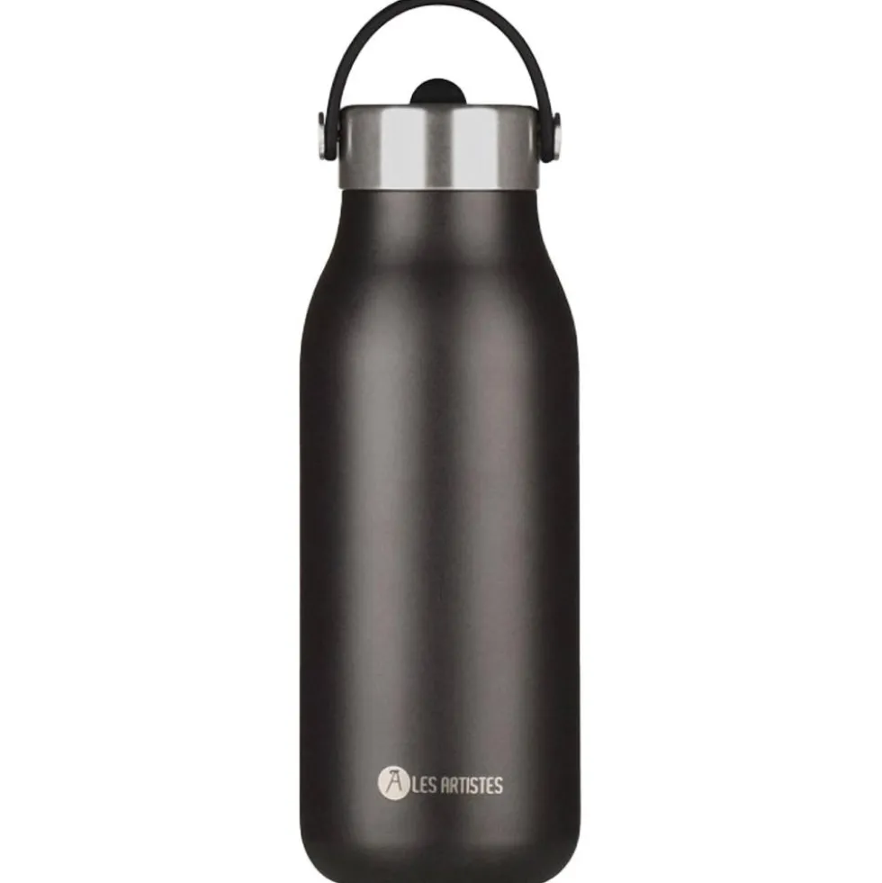 Borracce Les Artistes Paris Bouteille 2.0 1000 ml Blackpearl
