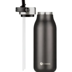Borracce Les Artistes Paris Bouteille 2.0 1000 ml Blackpearl