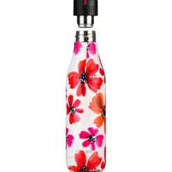 Borracce Les Artistes Paris Bouteille 500 ml Petals