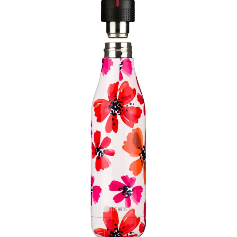 Borracce Les Artistes Paris Bouteille 500 ml Petals