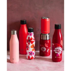 Borracce Les Artistes Paris Bouteille 500 ml Petals