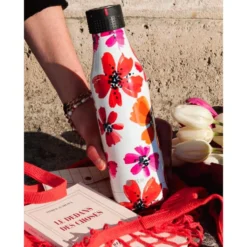 Borracce Les Artistes Paris Bouteille 500 ml Petals