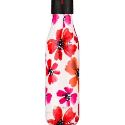 Borracce Les Artistes Paris Bouteille 500 ml Petals
