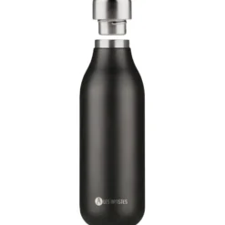 Borracce Les Artistes Paris Bouteille 2.0 500 ml Blackpearl