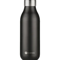 Borracce Les Artistes Paris Bouteille 2.0 500 ml Blackpearl