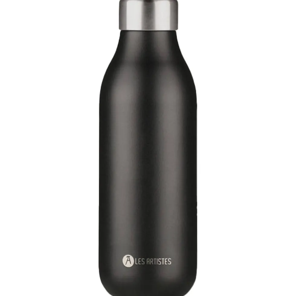Borracce Les Artistes Paris Bouteille 2.0 500 ml Blackpearl