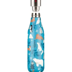 Borracce Les Artistes Paris Bouteille 500 ml Polar