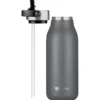 Borracce Les Artistes Paris Bouteille 2.0 1000 ml Grey